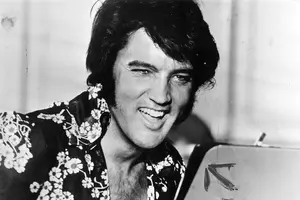 10 Great Classic Rock Elvis Presley Covers