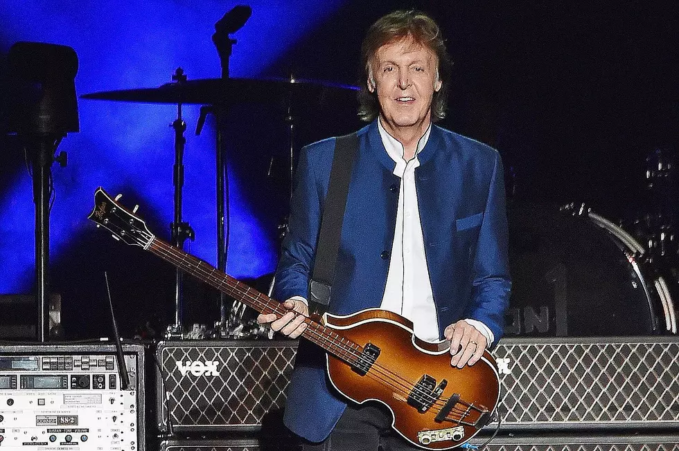 Why Paul McCartney’s Solo Band Has Outlasted the Beatles Plus Wings