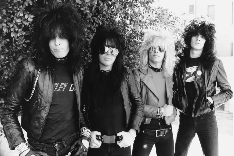 Top 10 ’80s Rock Ballads