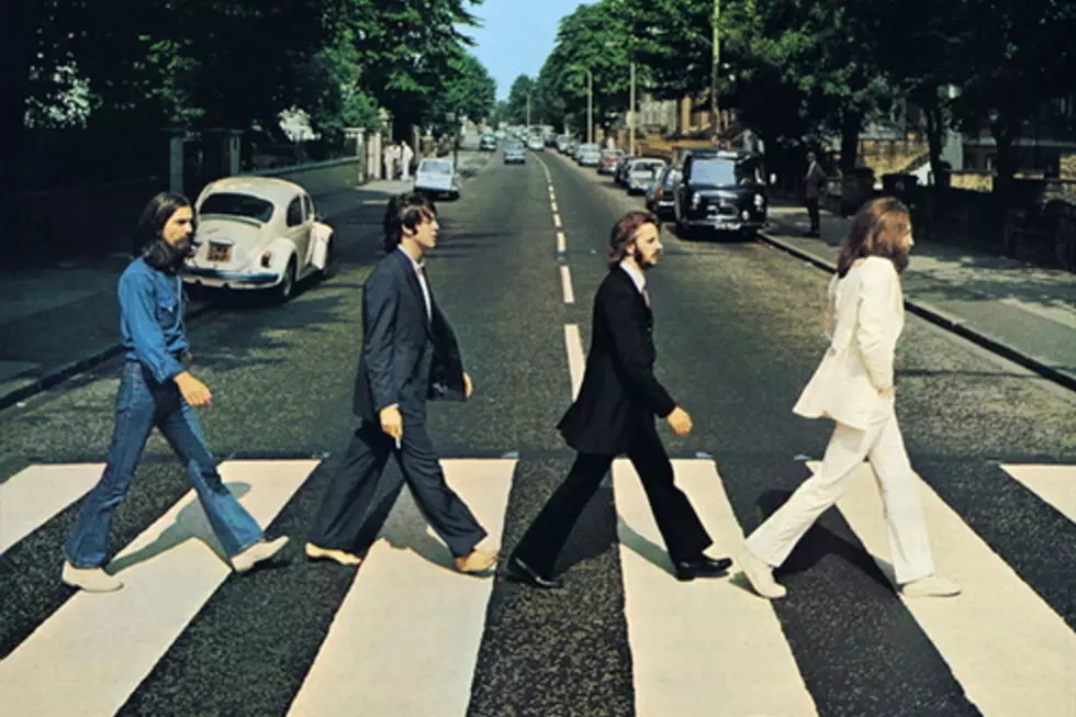 55 Years Ago: The Beatles Say a Proper Goodbye With ‘Abbey Road’