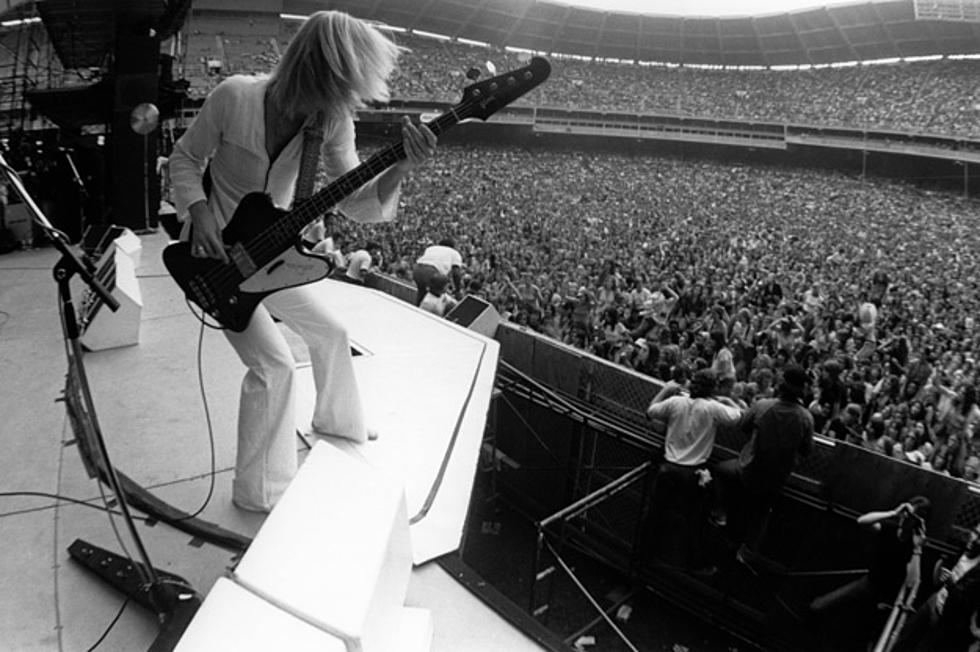 No. 1: Aerosmith, ‘Sweet Emotion’ – Top 100 Classic Rock Songs