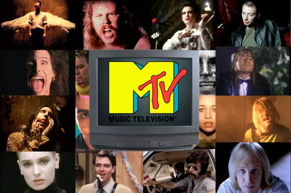 30 Greatest '90s Music Videos