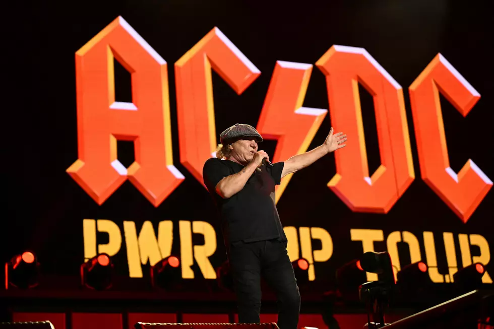 AC/DC Set List Roundtable: What Should They Play on 2025 Tour?