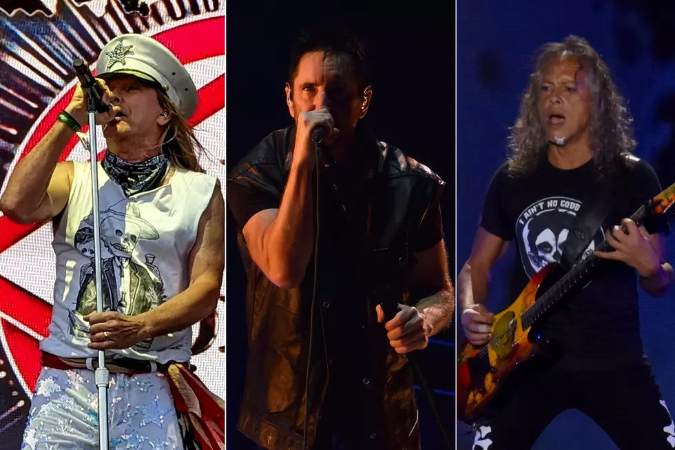 Boston Calling Weathers Storms, Cancellations: Gallery, Review 