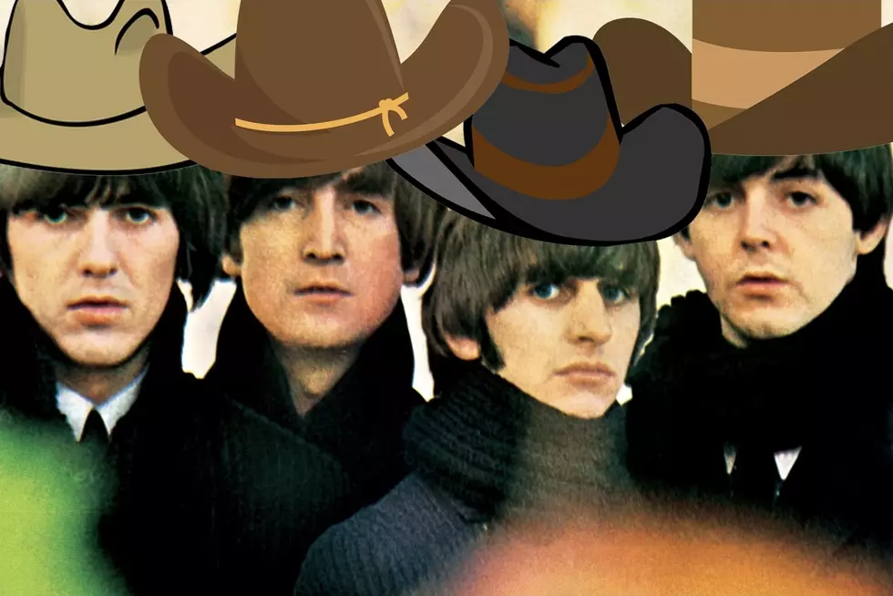 60 Years Ago: 'Beatles for Sale' Highlights Rootsy Influences