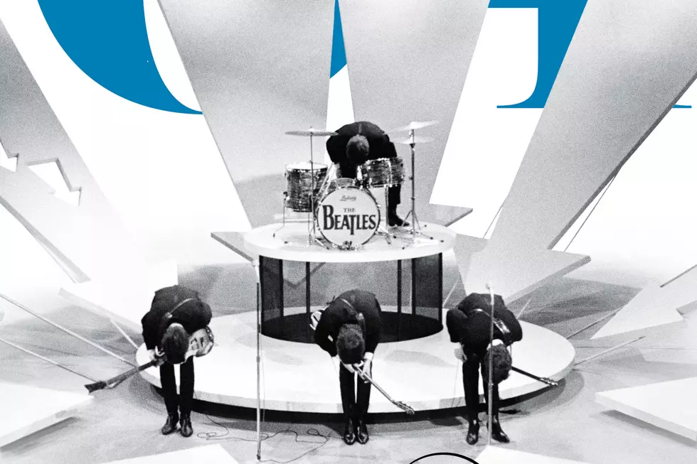 Watch the Trailer for Upcoming 'Beatles '64' Documentary 