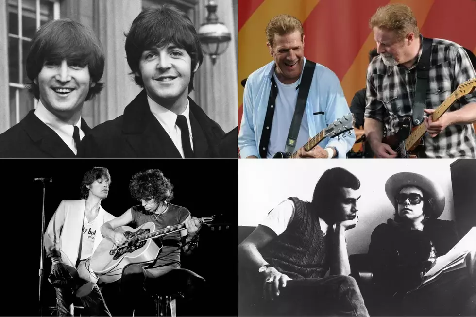 Who Are the 'Big 4' of Songwriting Duos?