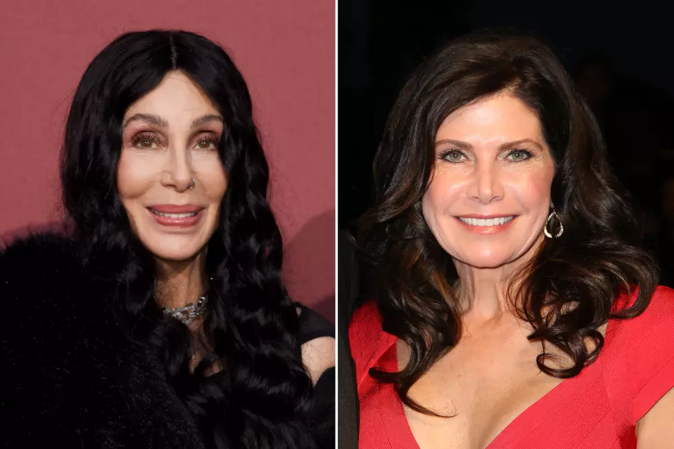 Cher Wins Lawsuit Against Sonny Bono's Widow Over Song Royalties