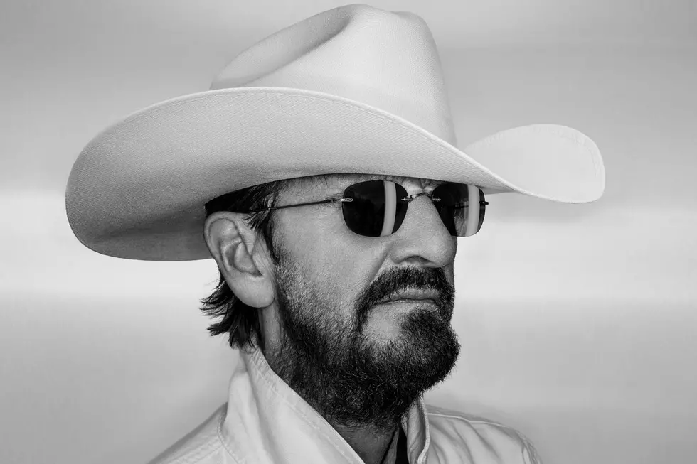 Ringo Starr, 'Look Up': Album Review