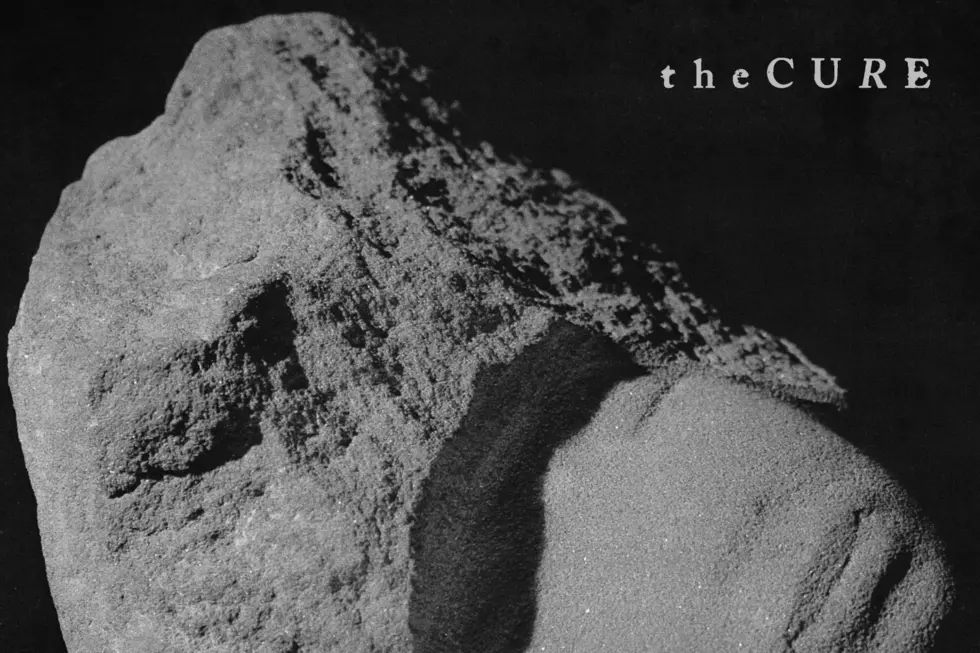 The Cure, 'Songs of a Lost World': Album Review