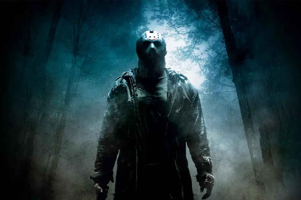 'Friday the 13th' Reboot Makes Jason and His Story Much Faster