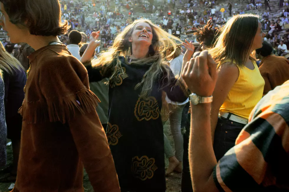 Top Songs of the Summer of Love