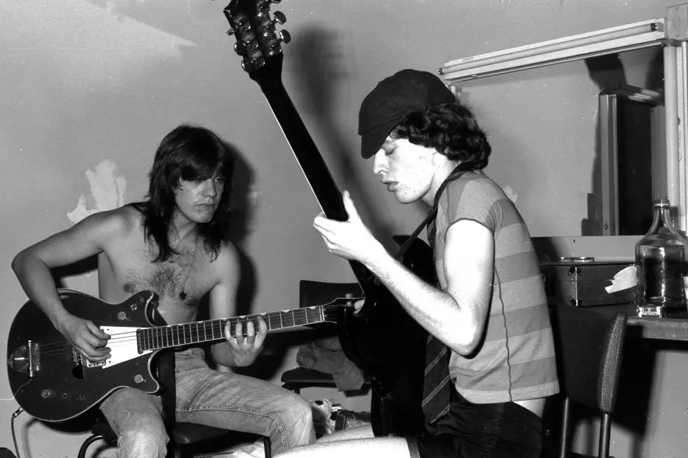 House Where AC/DC Began Was Demolished by Unaware Developer