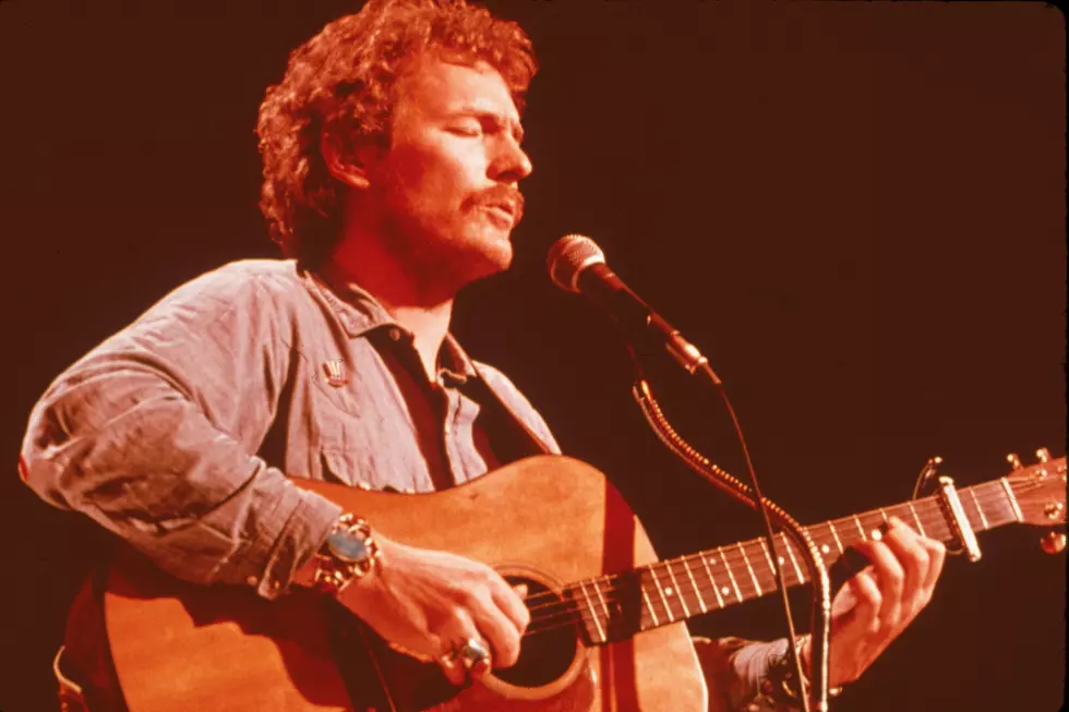 Gordon Lightfoot Dies: Rockers React
