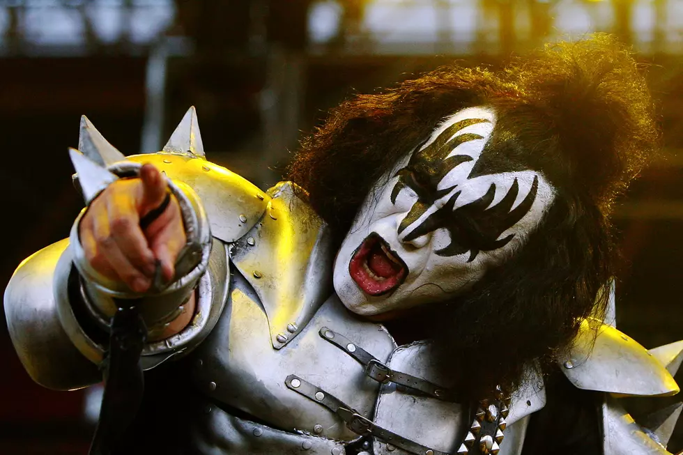 Gene Simmons, Justin Hawkins, Billy Gibbons Guest on New Stylistics Album