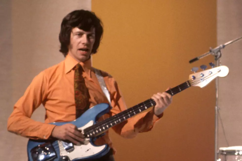 'Walk on the Wild Side' Bassist Herbie Flowers Dies at 86
