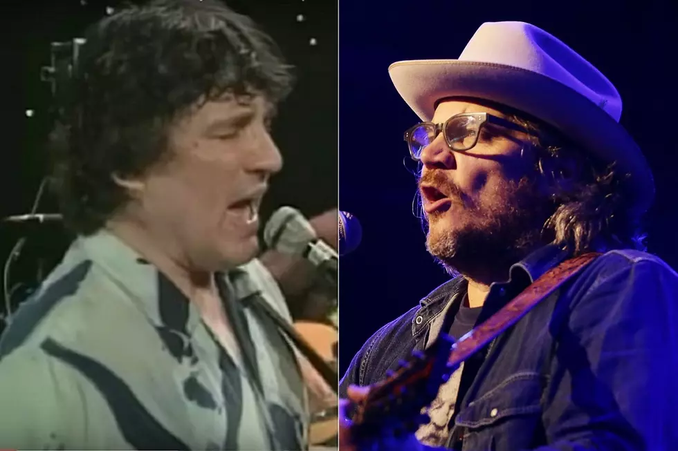 The Piece of Advice Rick Danko Gave Jeff Tweedy