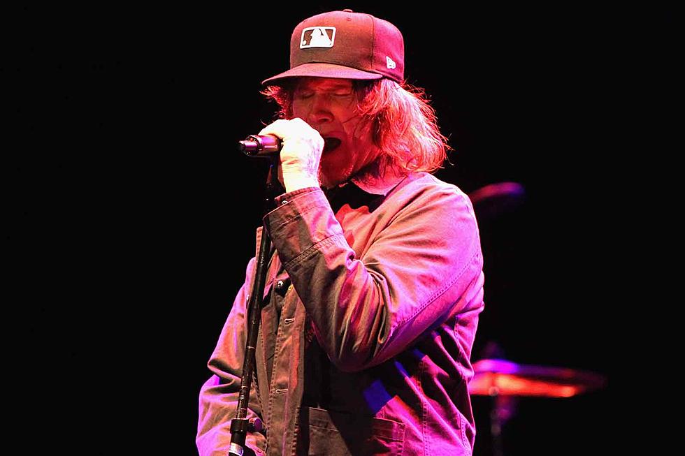 Mark Lanegan Tribute Concert Announced