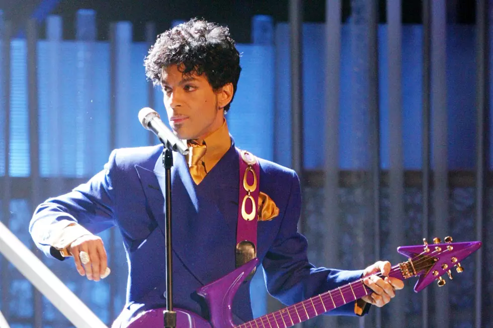 Prince’s Lawyer Claims Documentary Mixes ‘Facts With Falsehoods’