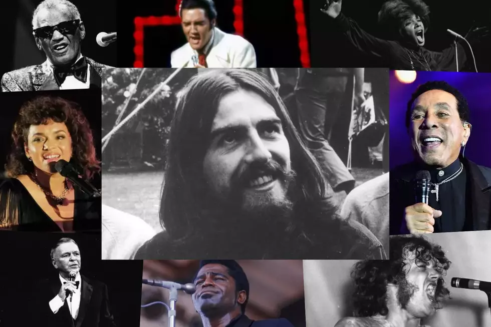 The 10 Best Covers of 'Something' by George Harrison
