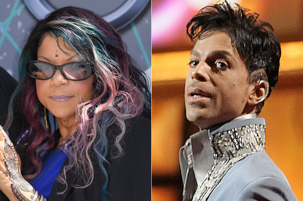 Prince’s Sister Recalls Their Evasive Final Conversations