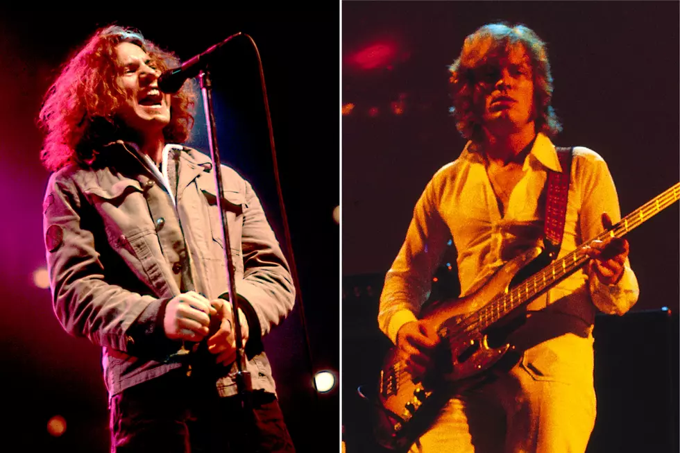 How Pearl Jam Ripped Off John Paul Jones for ‘Better Man’