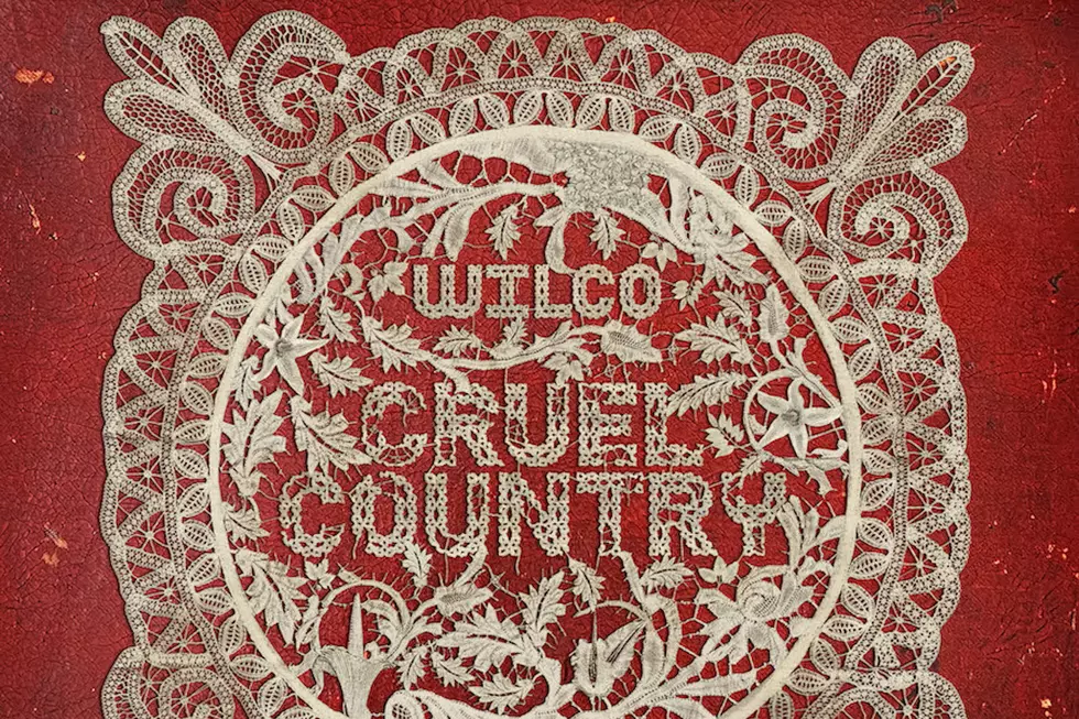 Wilco Announce New Double Album, 'Cruel Country'