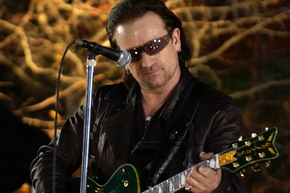 How U2 Refused to Trust Their Instincts to Deliver 'Vertigo'