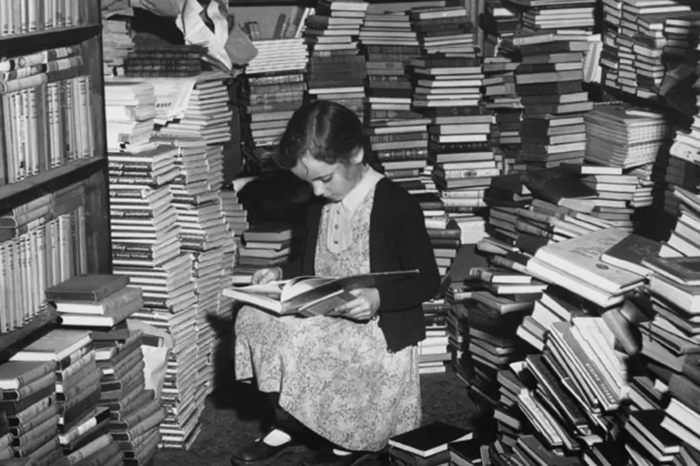 Best Book Songs