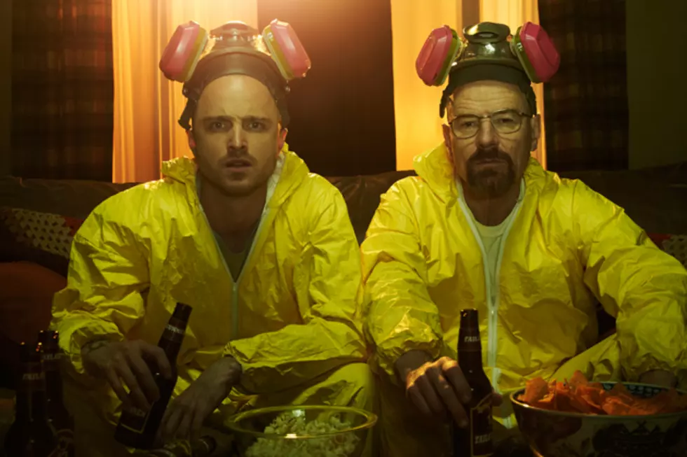 Top 10 ‘Breaking Bad’ Songs
