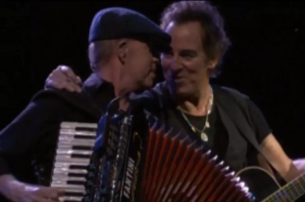 Top 10 Rock and Roll Accordion Songs