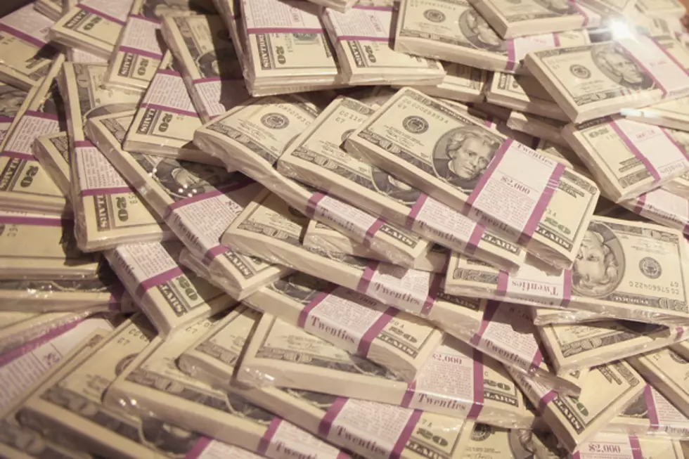 Top 10 Money Songs