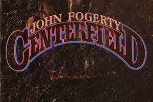 40 Years Ago: John Fogerty Takes a Lengthy Path to 'Centerfield' 