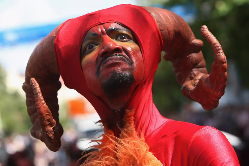Top 10 Devil Songs