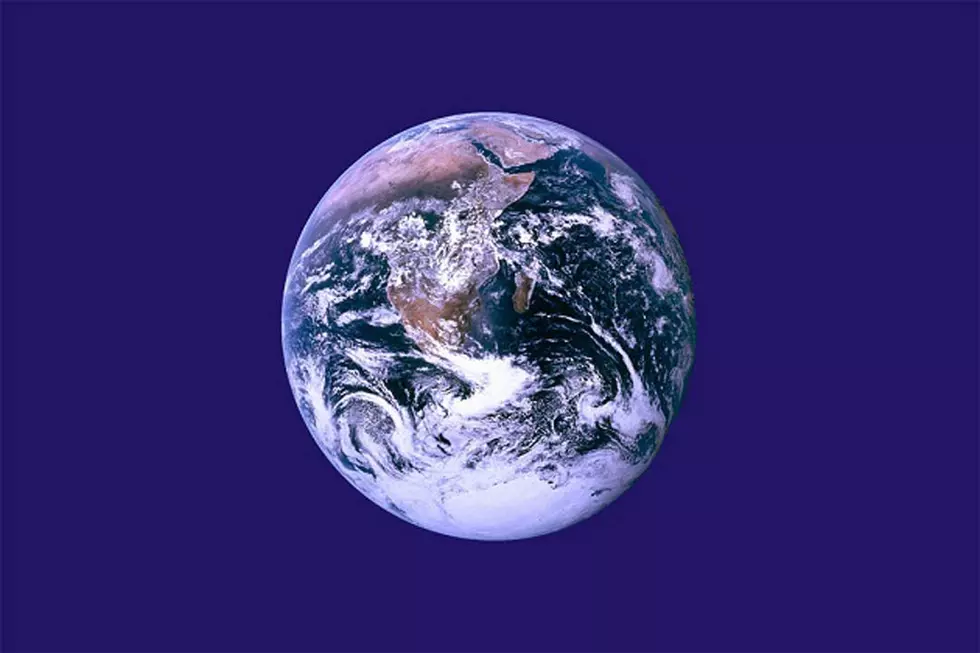 Top 20 Earth Day Songs