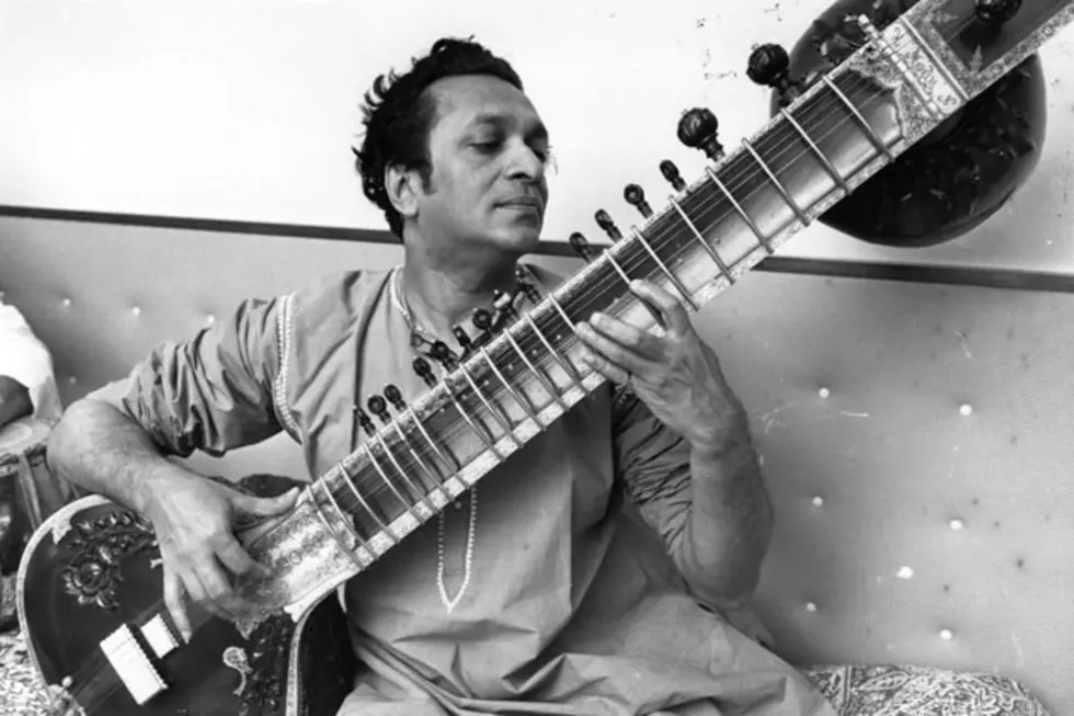 Top 10 Sitar Songs