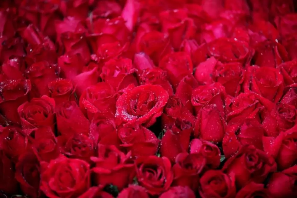 Top 10 Flowers Songs