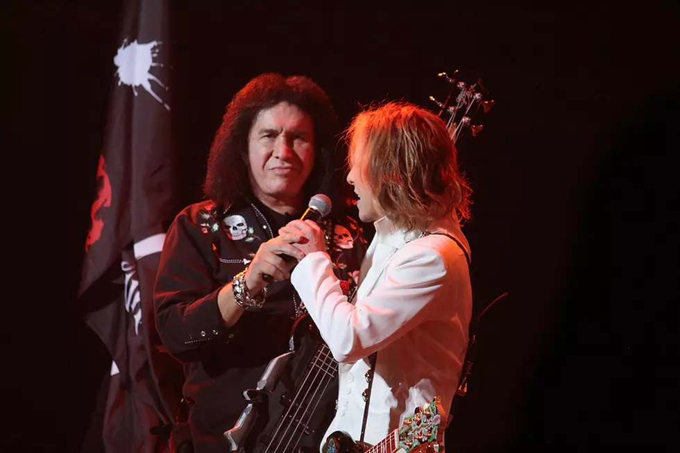 Kiss Expo Tokyo 2016: How the Band’s First Official Exhibition Came About