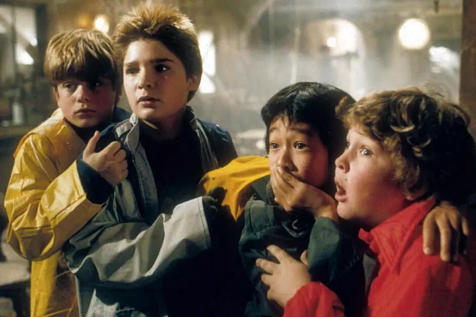 ‘The Goonies 2‘ in the Works With Original Writer