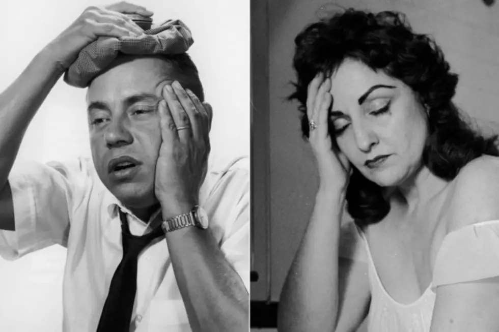 Top 10 Hangover Songs