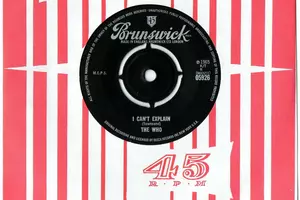 60 Years Ago: 'I Can't Explain' Gives the Who a Fast Start