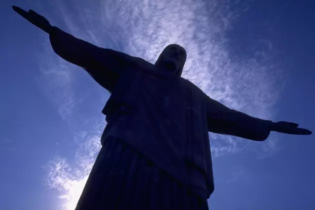Top 10 Jesus Songs