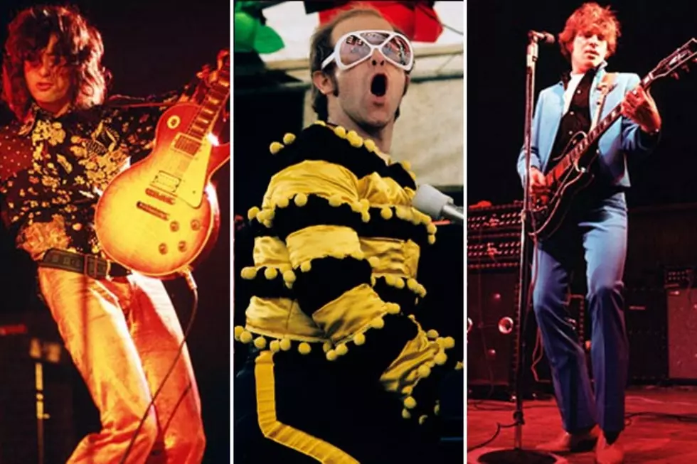 Jukebox Bargains: Rock’s 10 Best Long Songs