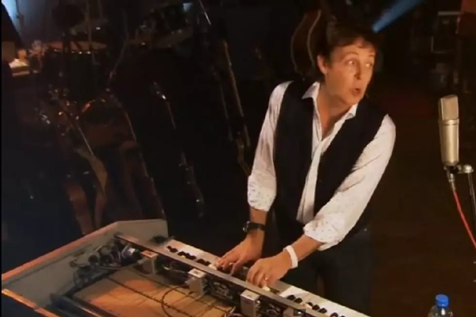 Top 10 Mellotron Songs
