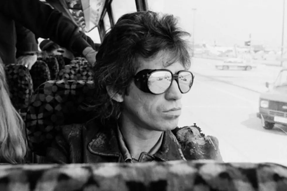 Top 10 Road Songs