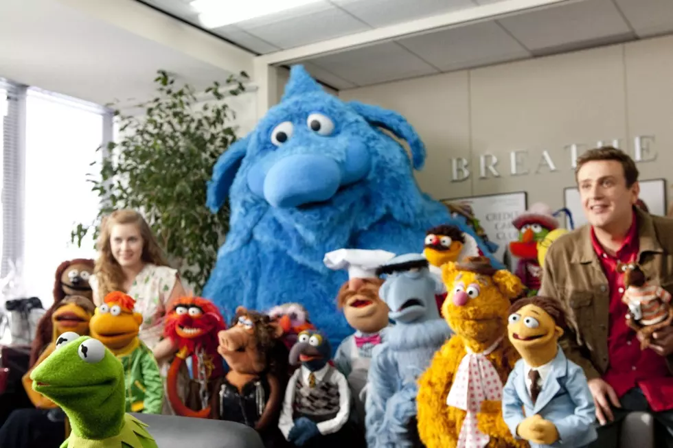 Someday, We’ll Find It: The 20 Best Muppet Movie Songs
