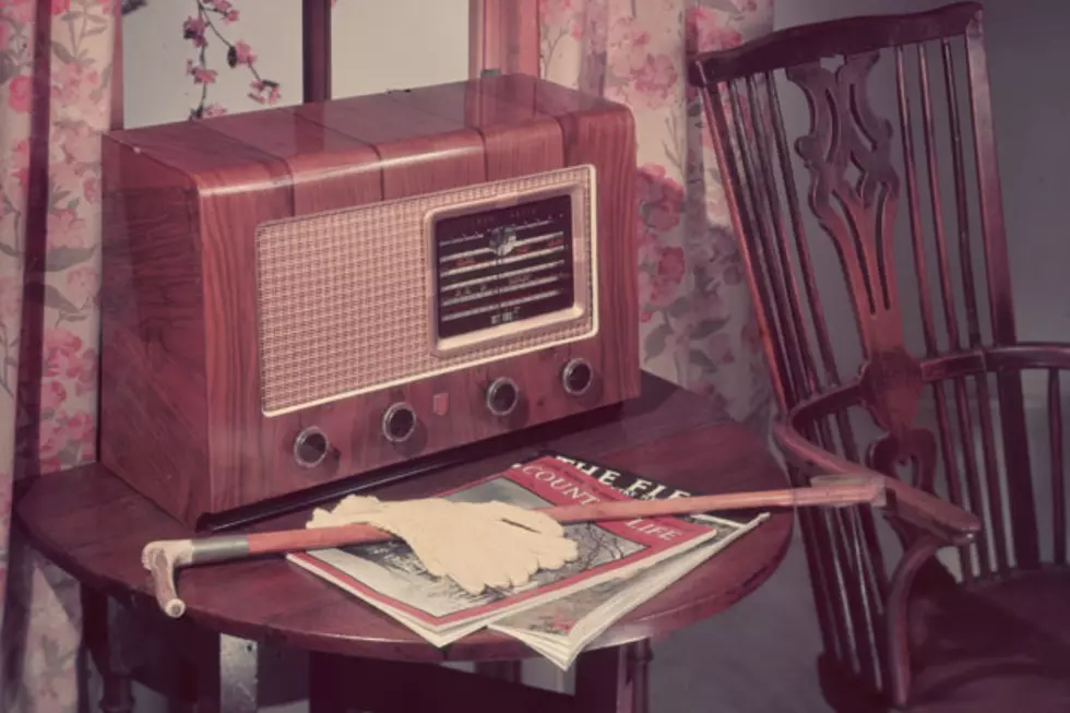 Top 10 Radio Songs