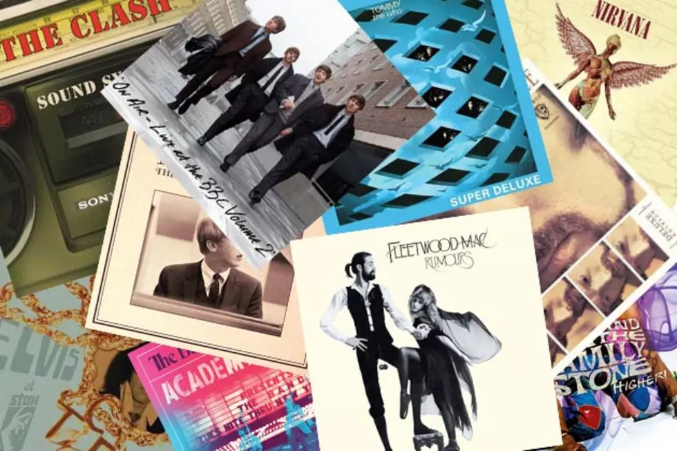 Top Reissues of 2013