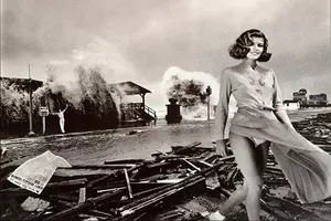 45 Years Ago: Rush Scales Back and Hits Big on 'Permanent Waves'