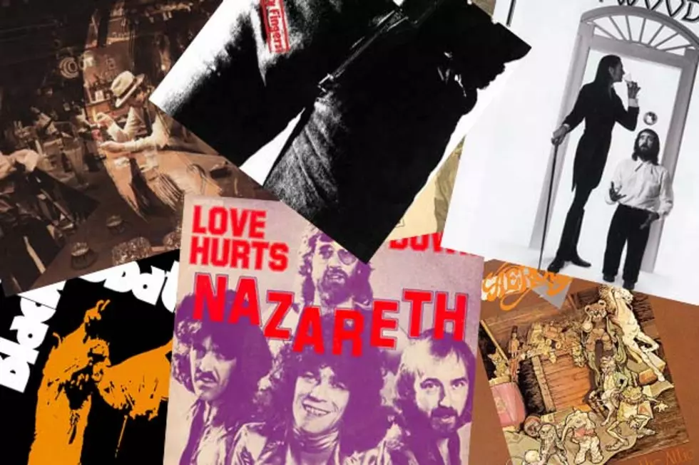 25 Saddest Songs Ever